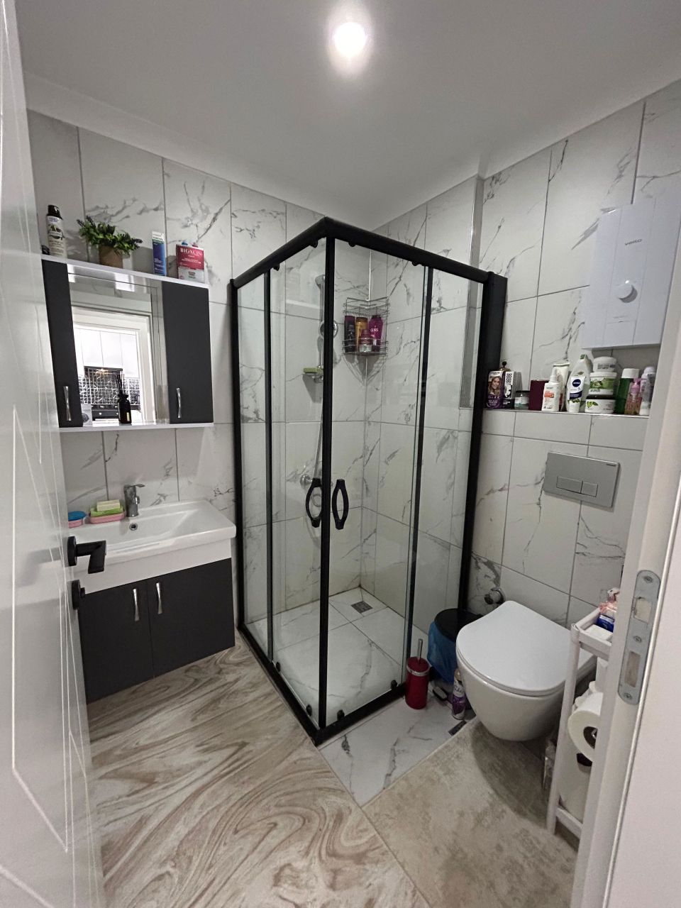 Appartamenti a Alanya, Turchia, 50 m² - foto 5