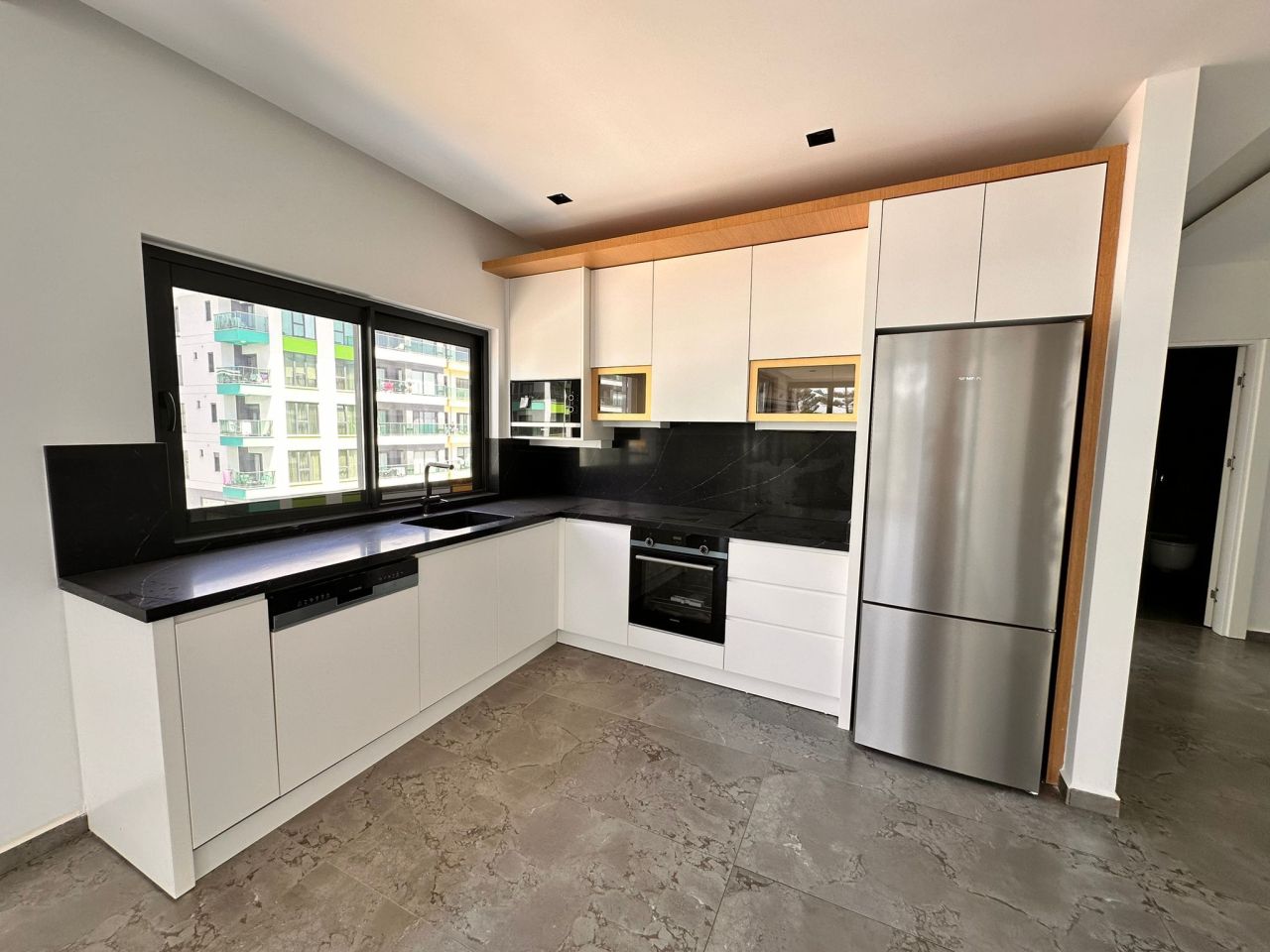 Apartment in Alanya, Turkey, 103 m² - picture 5