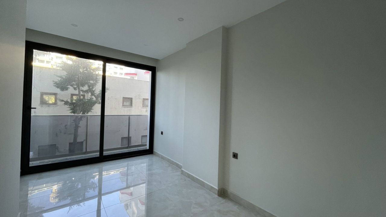 Apartment in Alanya, Turkey, 90 m² - picture 5