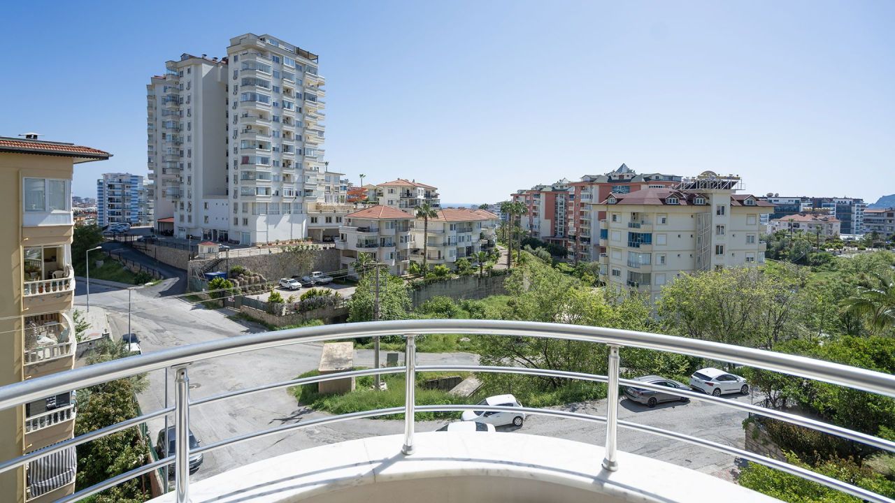 Appartement à Alanya, Turquie, 65 m² - image 5