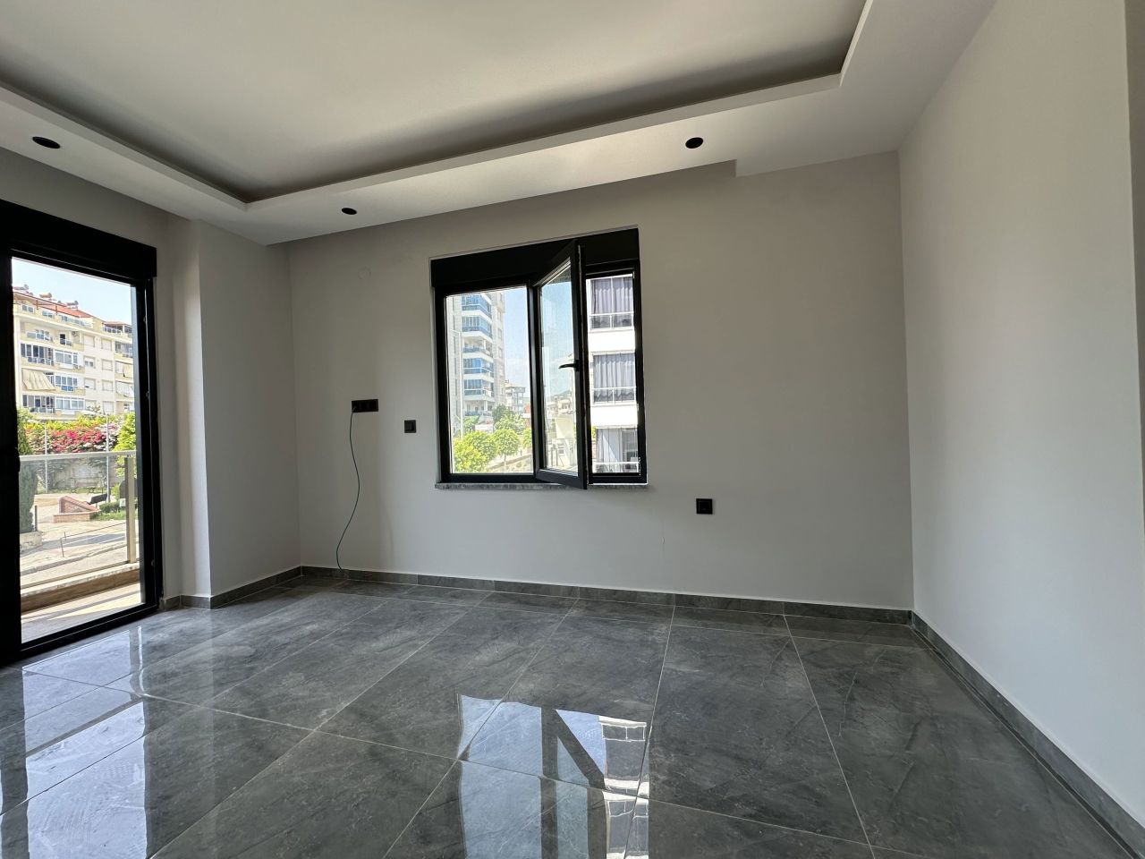 Apartamento en Alanya, Turquia, 60 m² - imagen 4