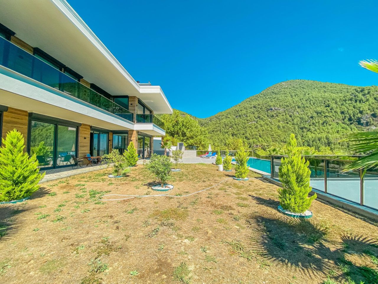 Villa a Alanya, Turchia, 500 m² - foto 5
