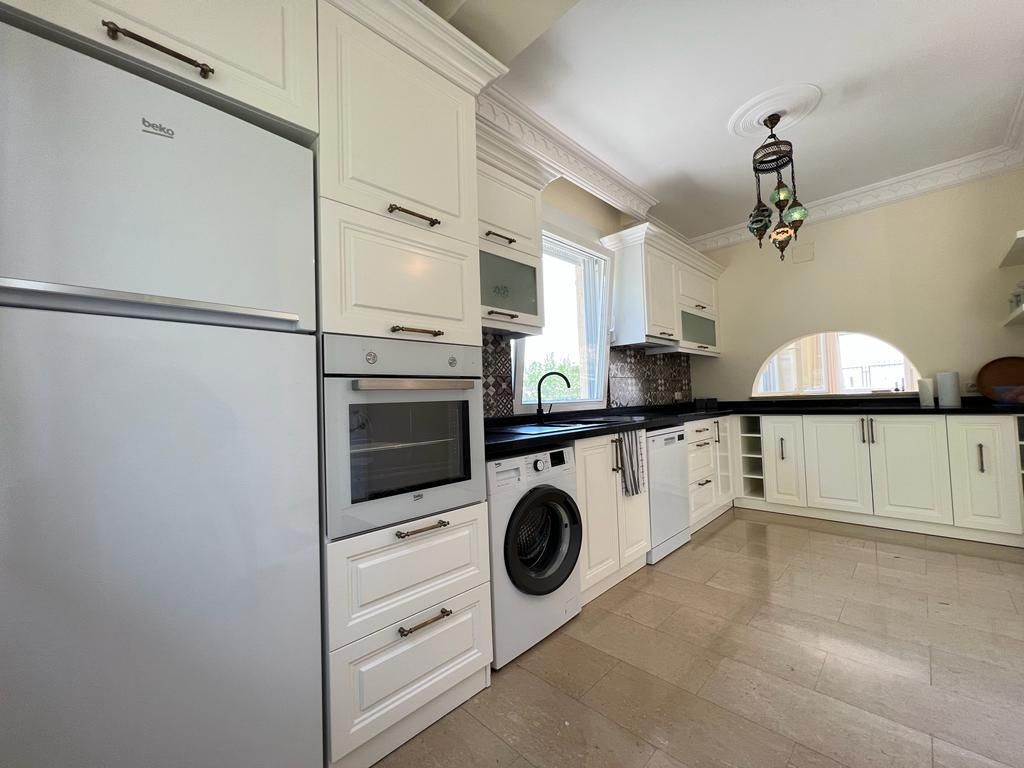 Villa en Alanya, Turquia, 220 m² - imagen 5