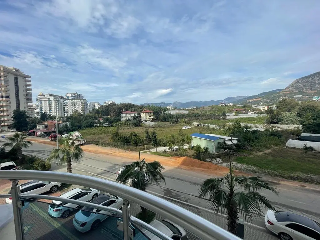 Apartment in Alanya, Türkei, 125 m² - Foto 5