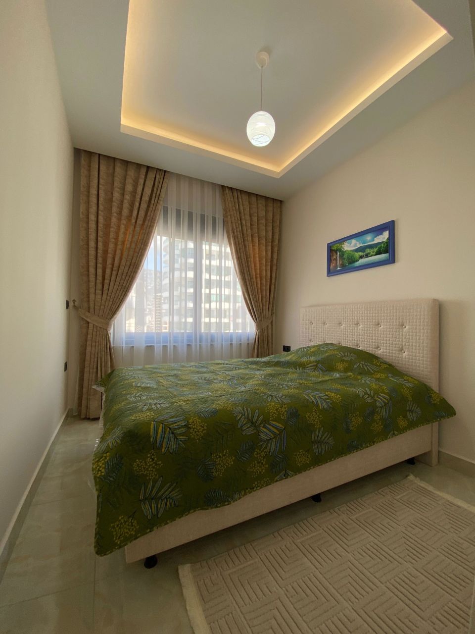 Appartement à Alanya, Turquie, 95 m² - image 5