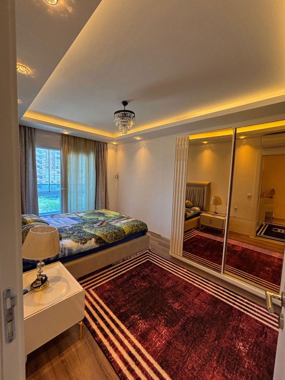 Appartamenti a Alanya, Turchia, 110 m² - foto 5