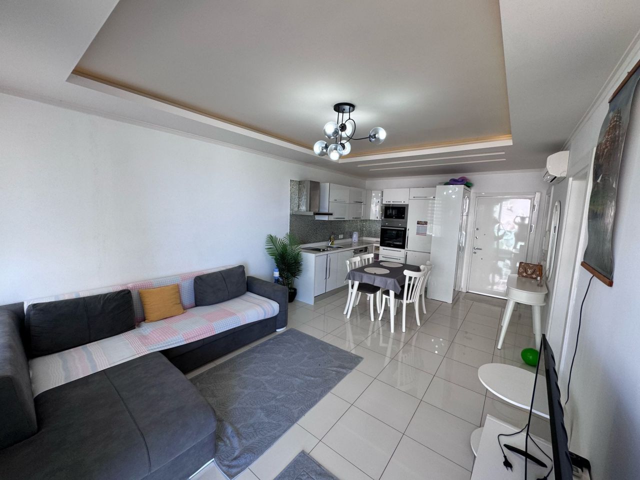 Appartement à Alanya, Turquie, 55 m² - image 5