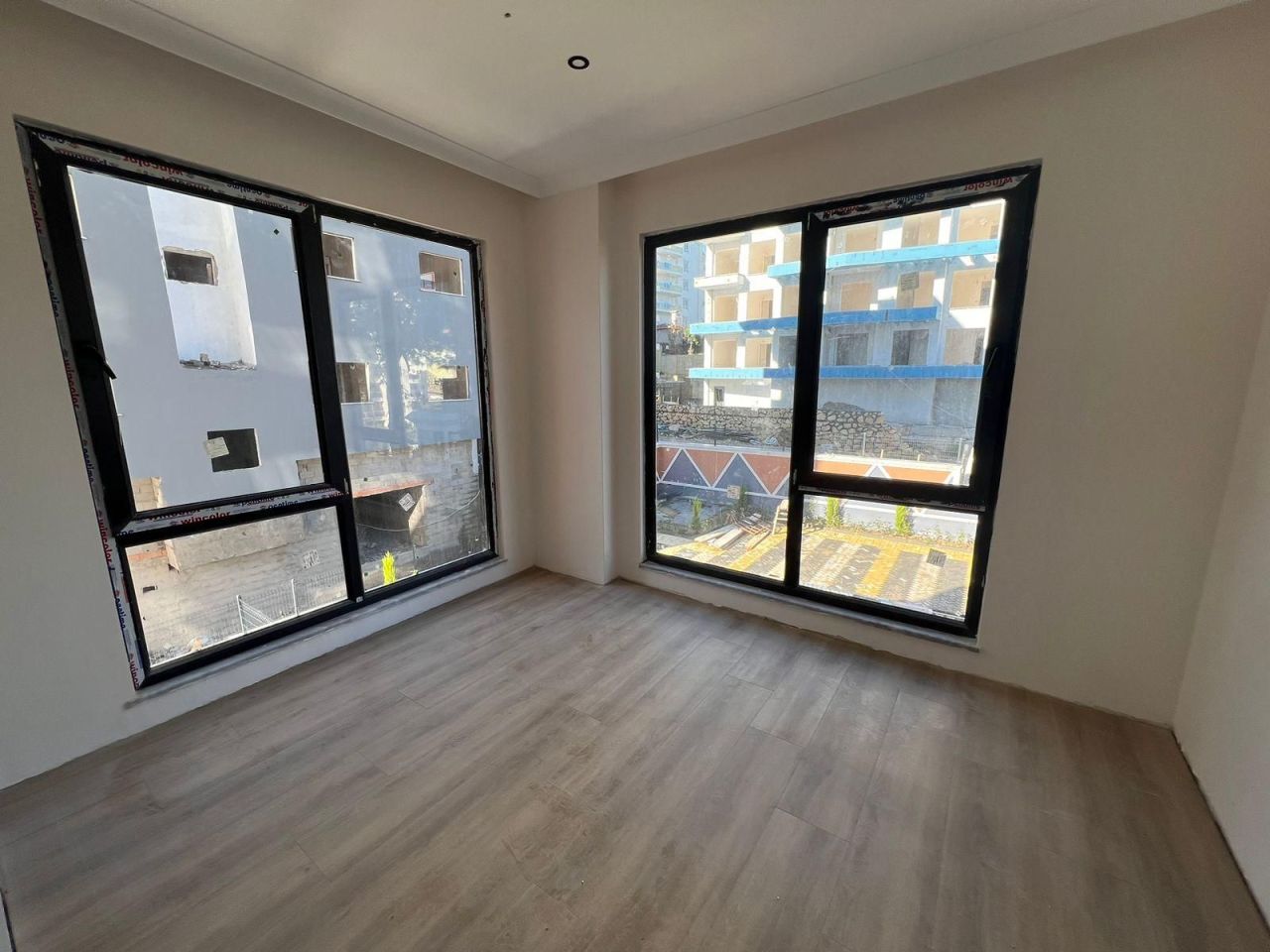 Appartamenti a Alanya, Turchia, 55 m² - foto 5