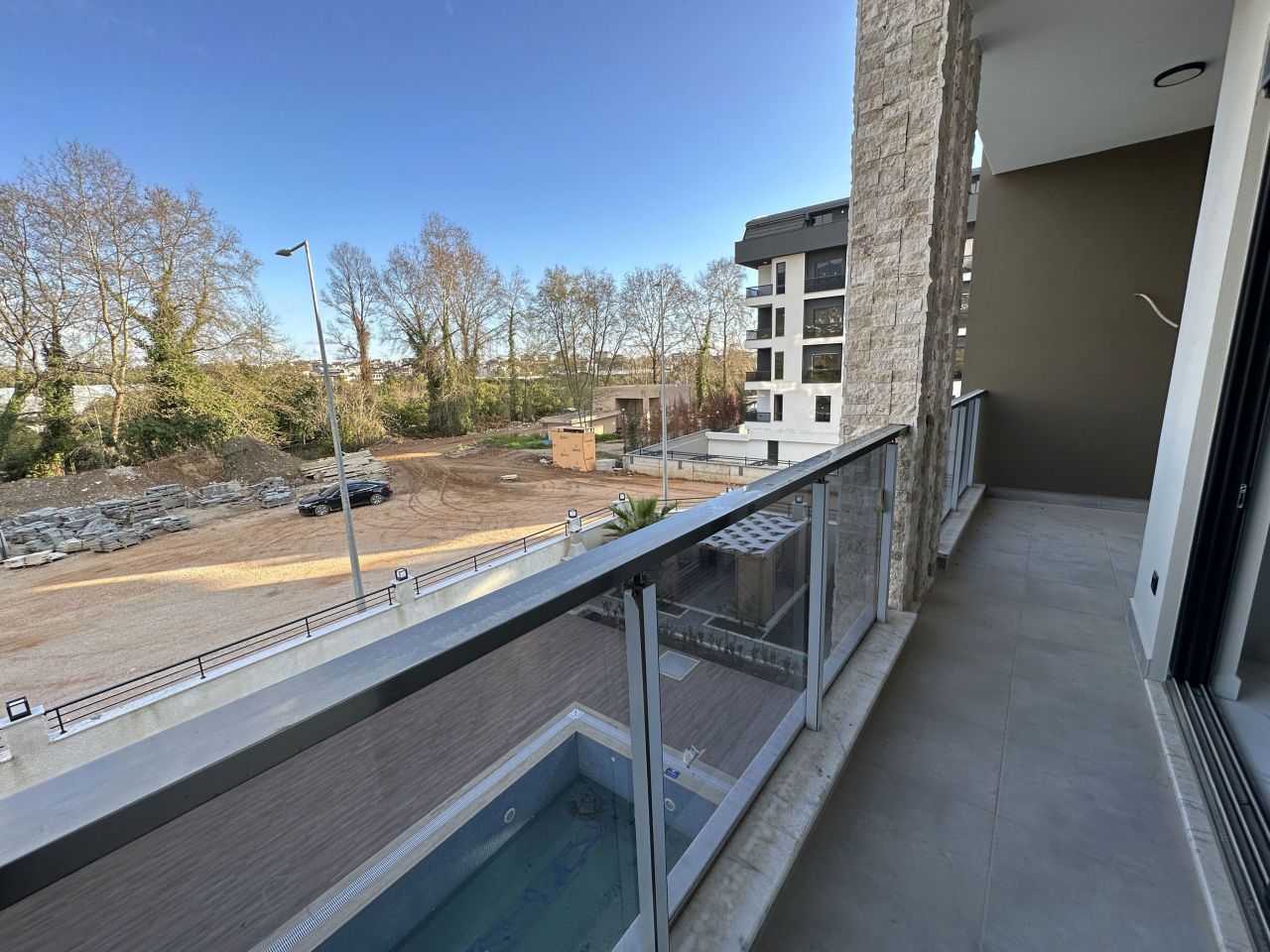 Appartamenti a Alanya, Turchia, 55 m² - foto 5