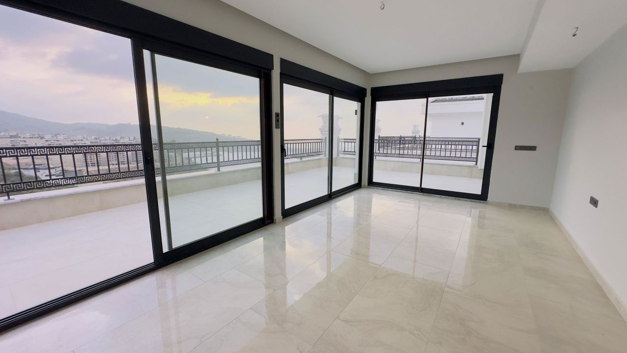 Villa in Alanya, Türkei, 490 m² - Foto 5