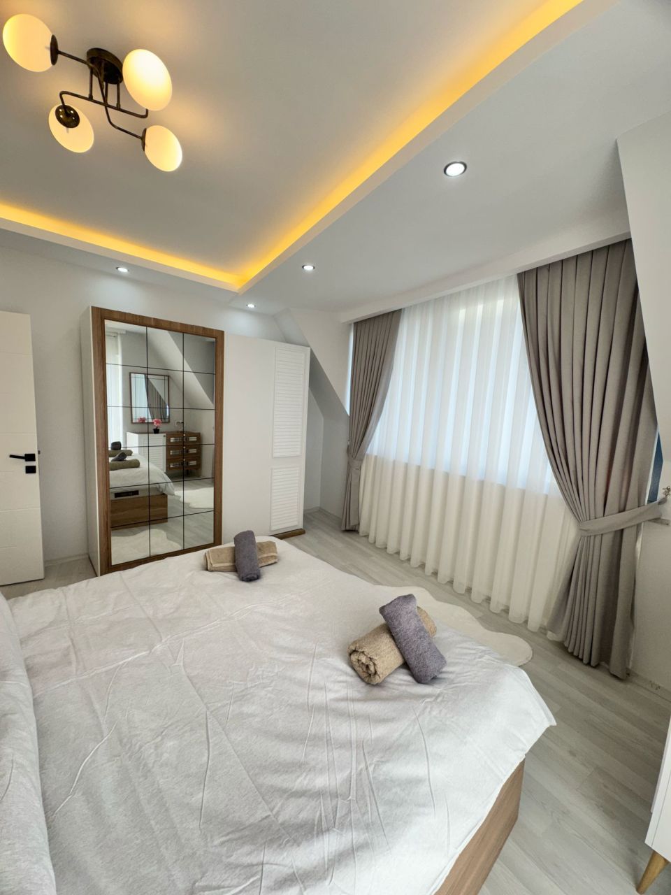 Apartment in Alanya, Turkey, 140 m² - picture 5