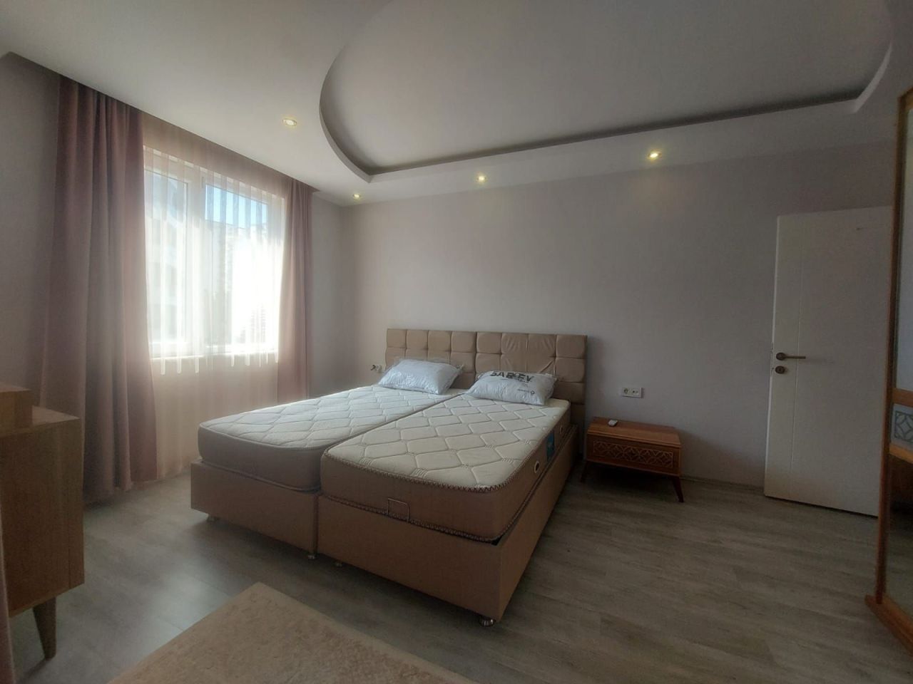 Apartment in Alanya, Turkey, 115 m² - picture 5