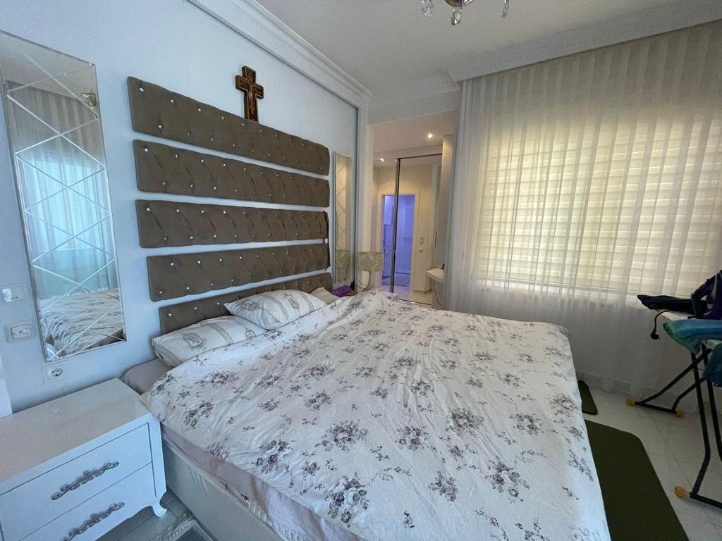 Appartement à Alanya, Turquie, 130 m² - image 5
