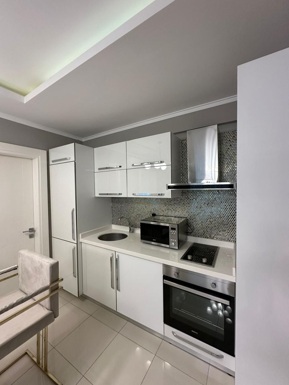 Apartment in Alanya, Turkey, 60 m² - picture 5