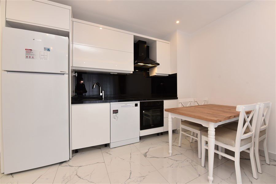 Appartement à Alanya, Turquie, 50 m² - image 5