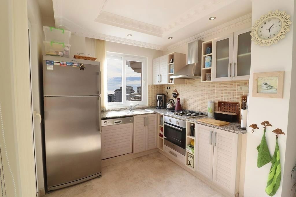 Appartement à Alanya, Turquie, 100 m² - image 5