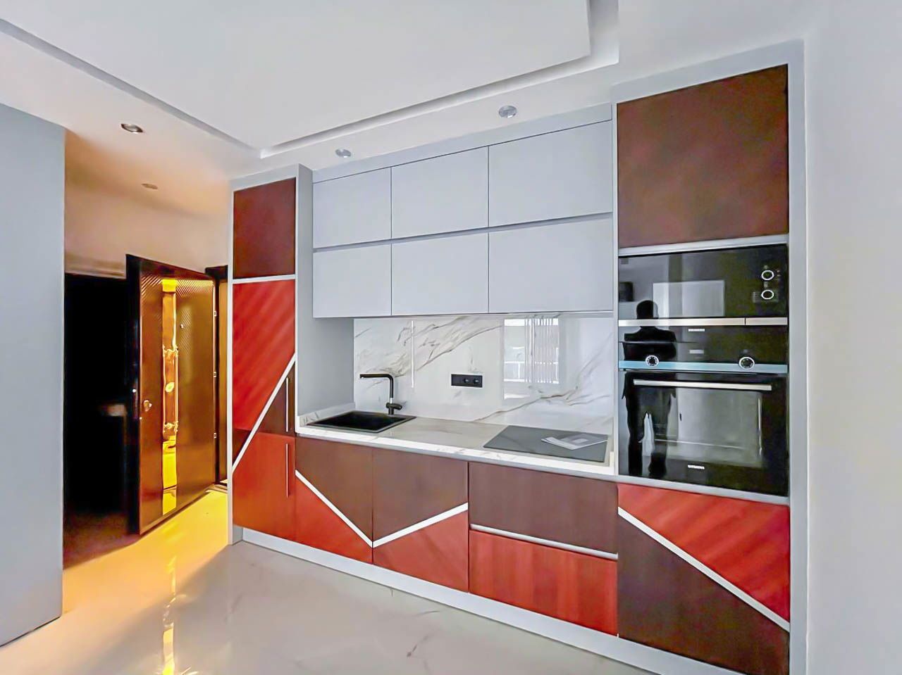 Appartement à Alanya, Turquie, 55 m² - image 5