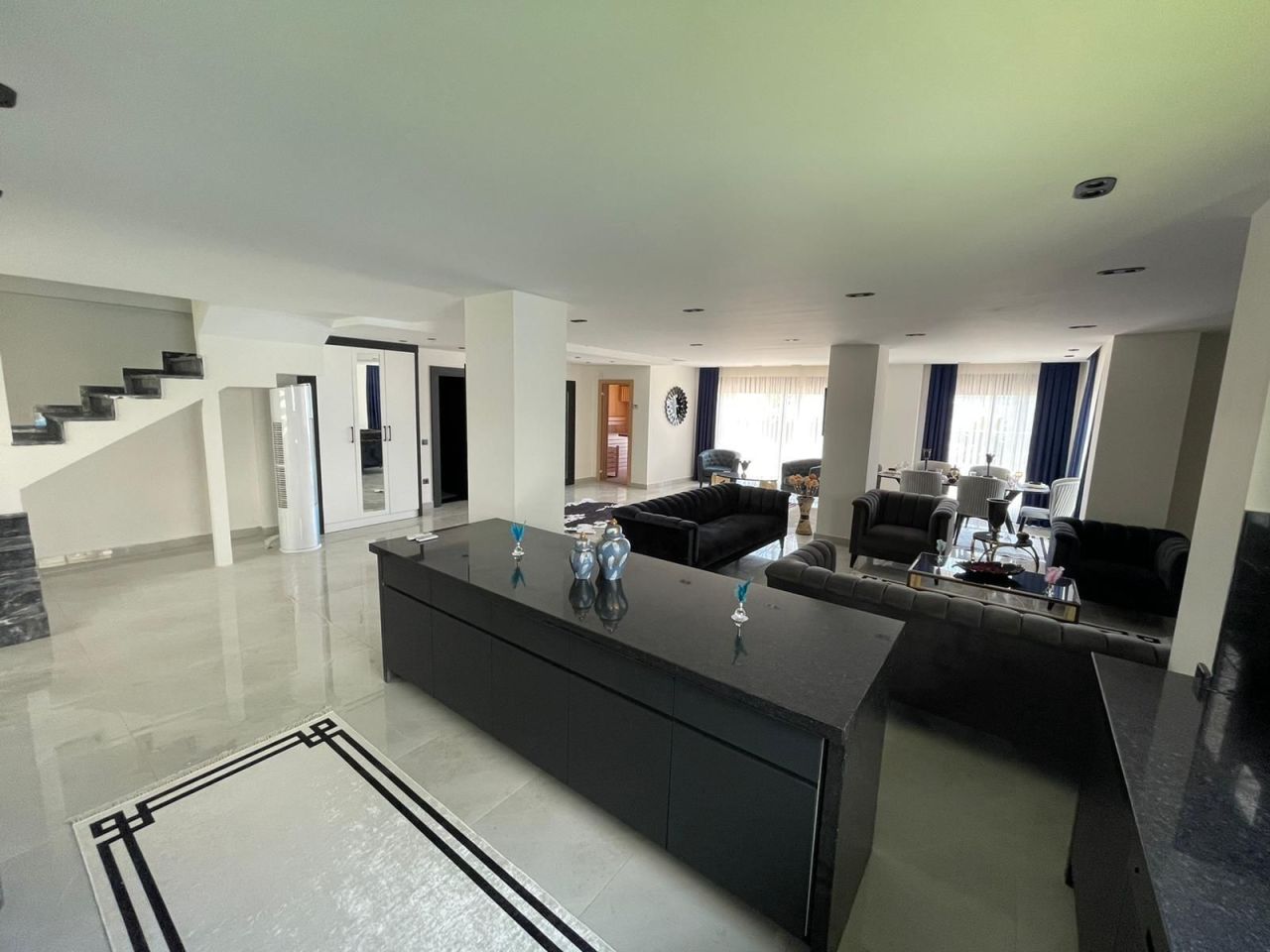 Villa à Alanya, Turquie, 270 m² - image 5