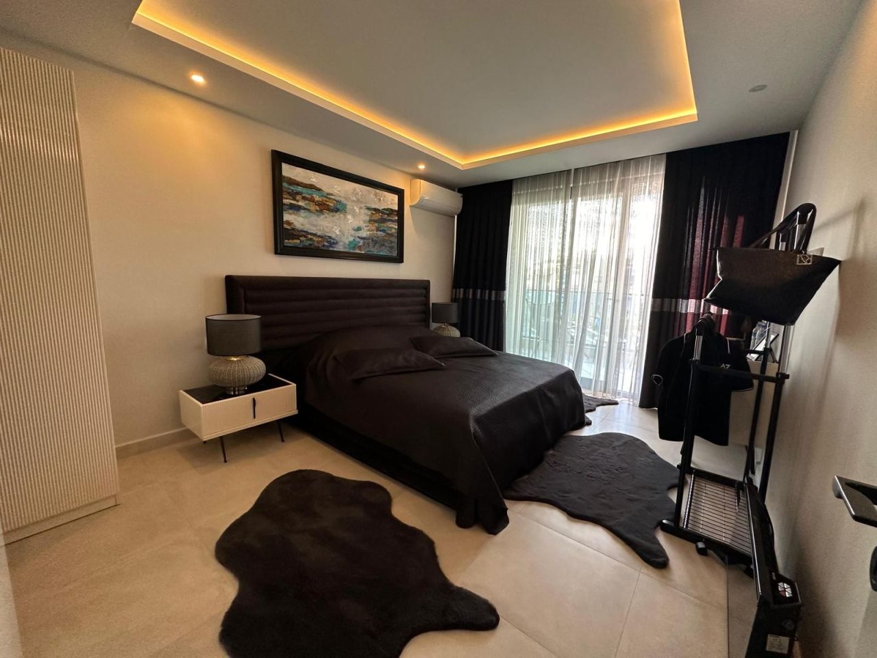 Appartement à Alanya, Turquie, 120 m² - image 5