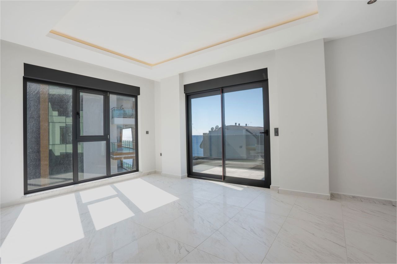 Apartment in Alanya, Turkey, 95 m² - picture 5