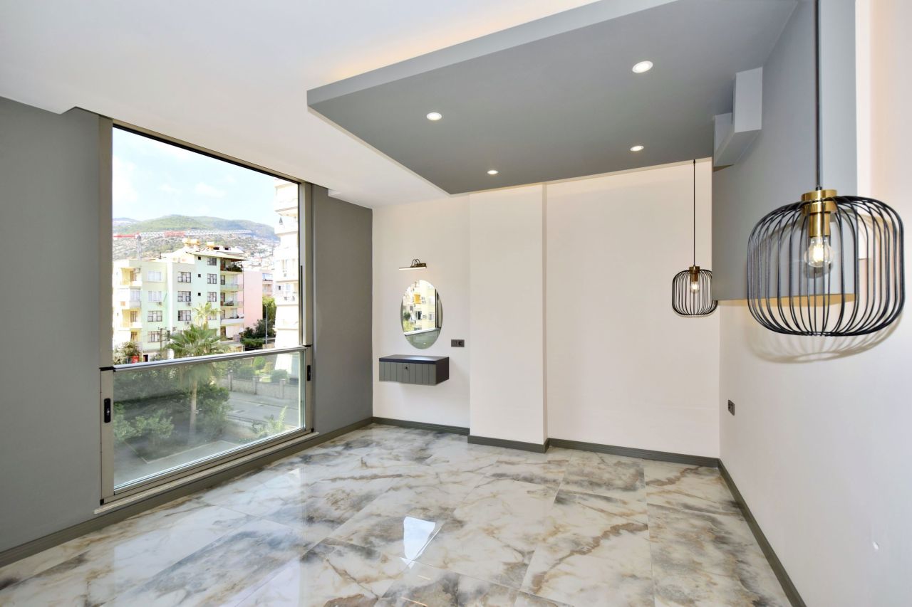 Appartement à Alanya, Turquie, 87 m² - image 5