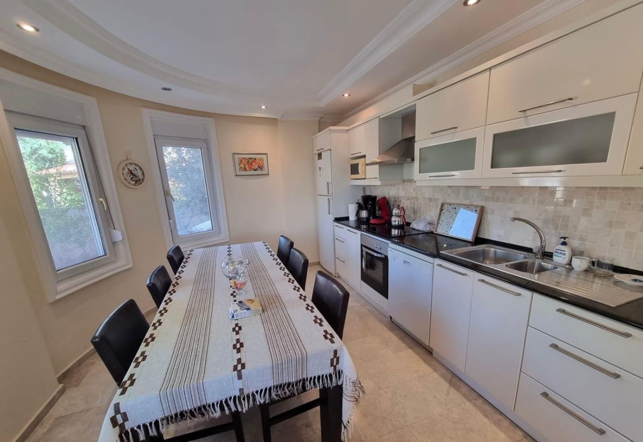 Villa in Alanya, Turkey, 200 m² - picture 5