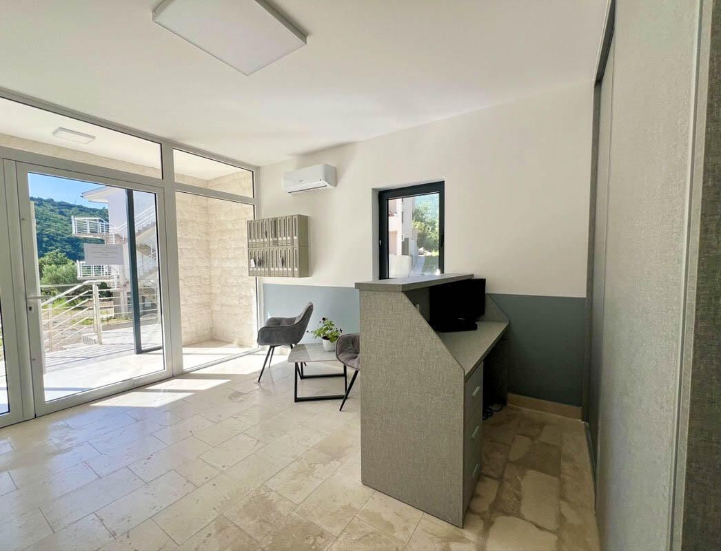 Piso en Becici, Montenegro, 53 m² - imagen 10