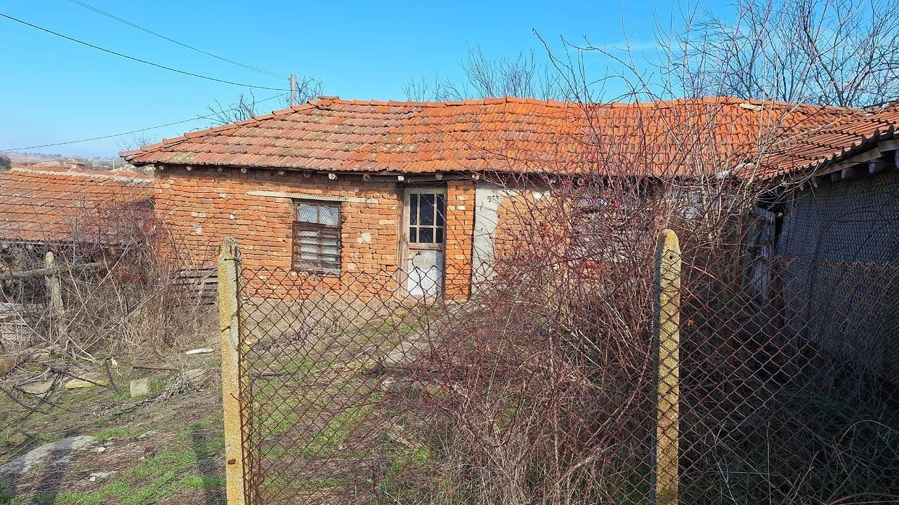 Haus Elhovo, Bulgarien, 100 m² - Foto 6