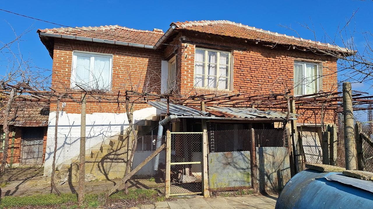 Haus Elhovo, Bulgarien, 100 m² - Foto 7