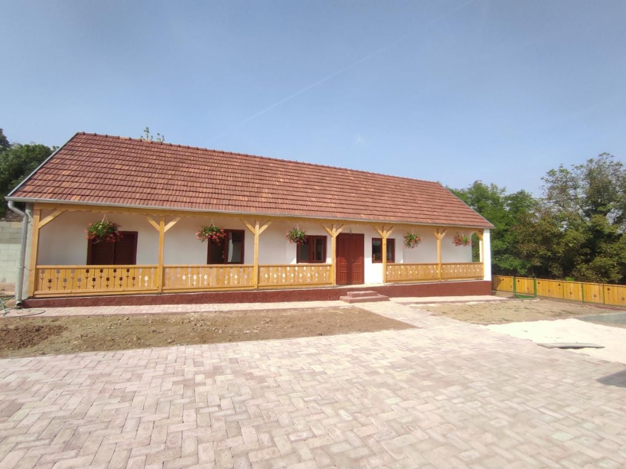 Villa Polány, Ungarn, 103 m² - Foto 4