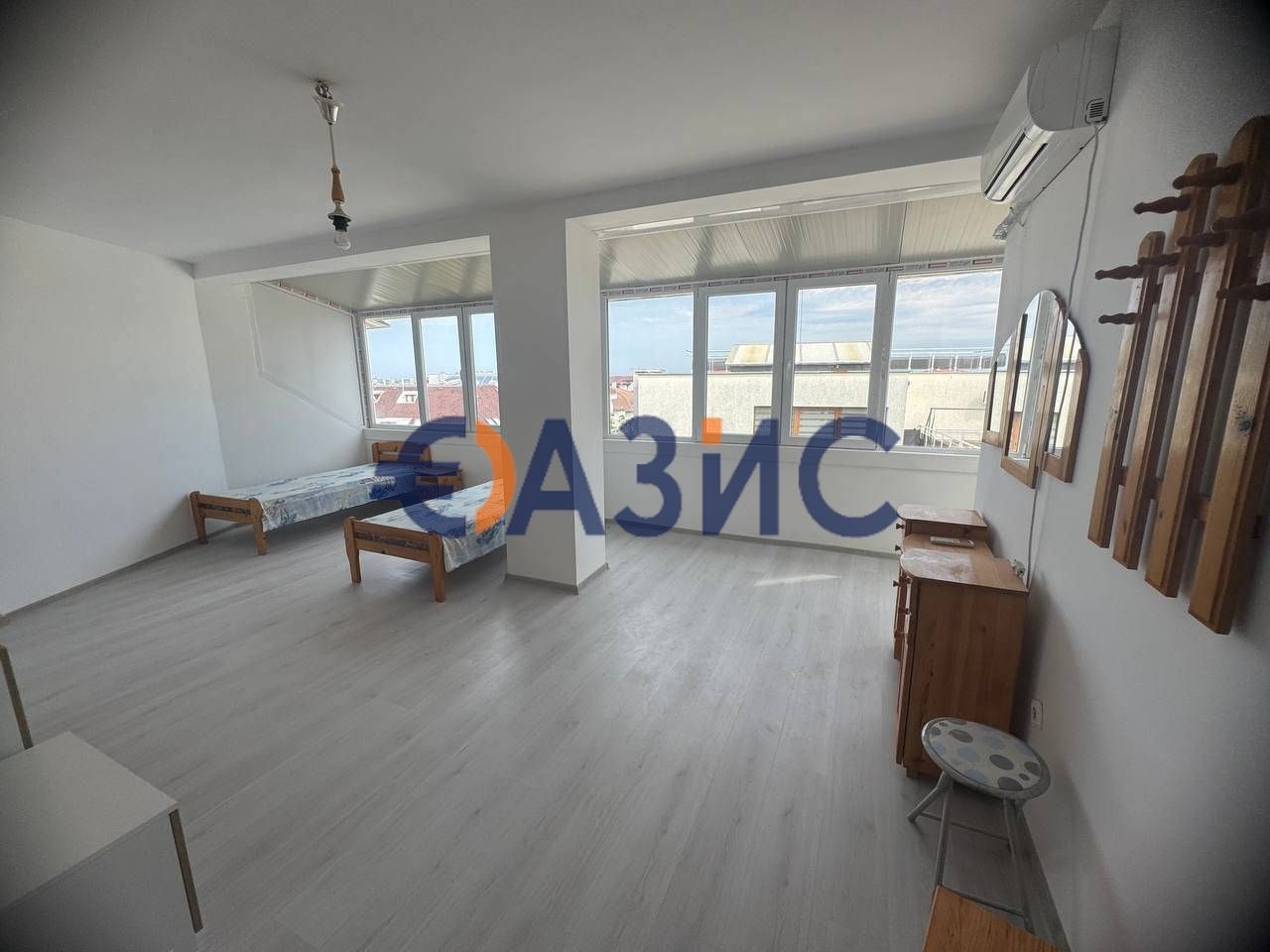 Apartment in Rawda, Bulgarien, 86.2 m² - Foto 1