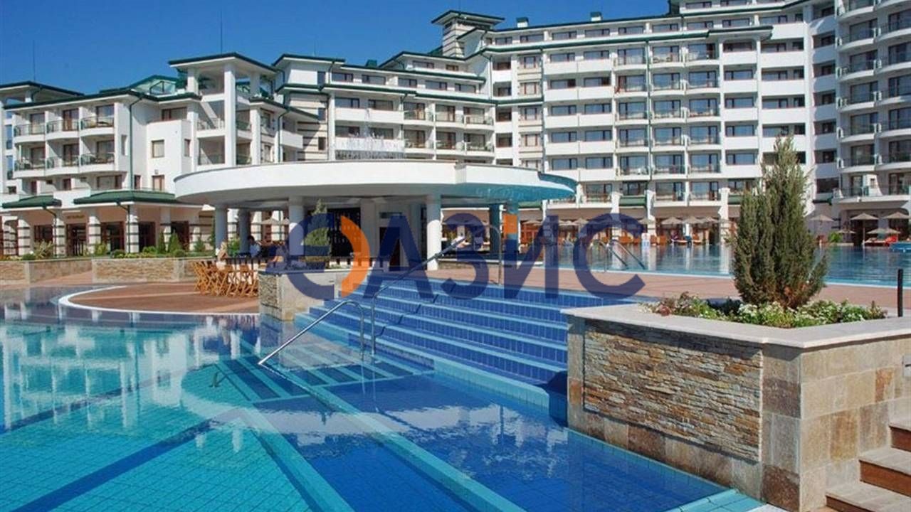 Apartamento en Ravda, Bulgaria, 104 m² - imagen 1
