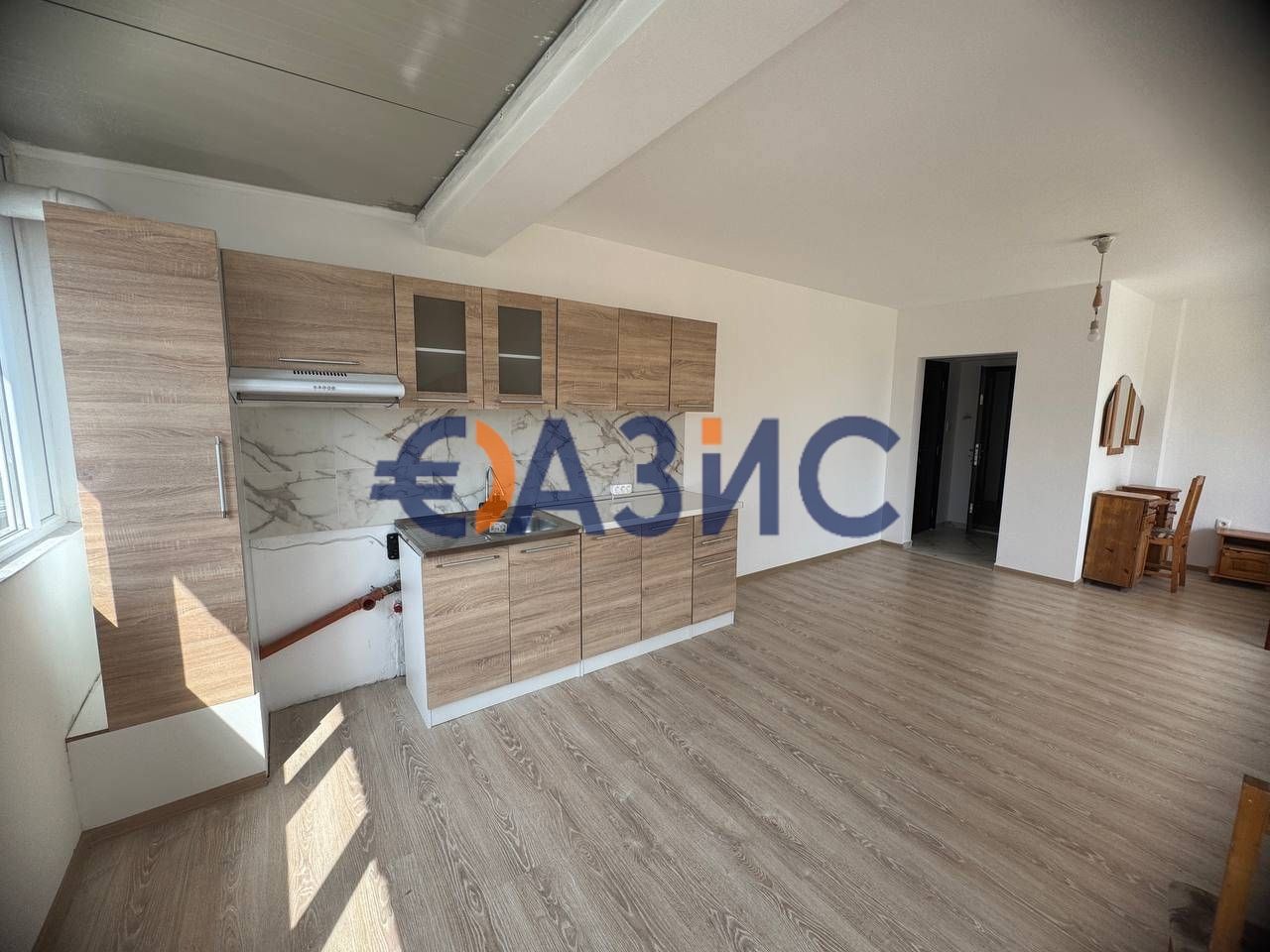 Appartamenti a Ravda, Bulgaria, 65.5 m² - foto 3