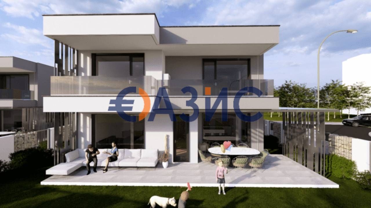 Maison à Nessebar, Bulgarie, 249 m² - image 4