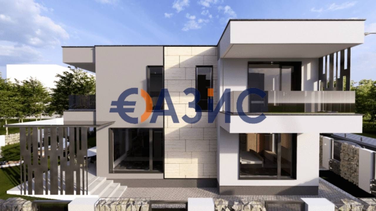 Maison à Nessebar, Bulgarie, 249 m² - image 5