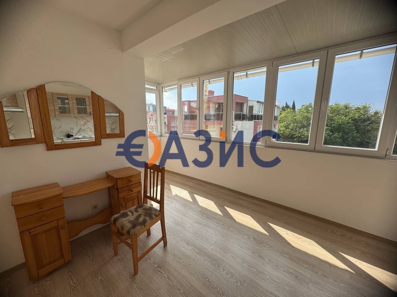 Appartamenti a Ravda, Bulgaria, 65.5 m² - foto 6