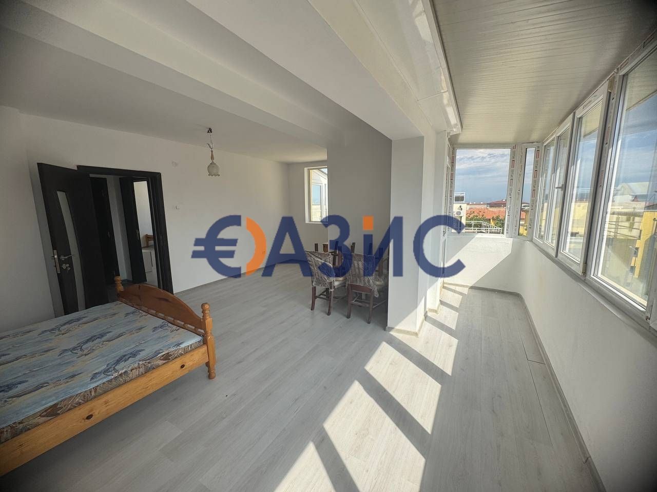 Appartement à Ravda, Bulgarie, 86.2 m² - image 10