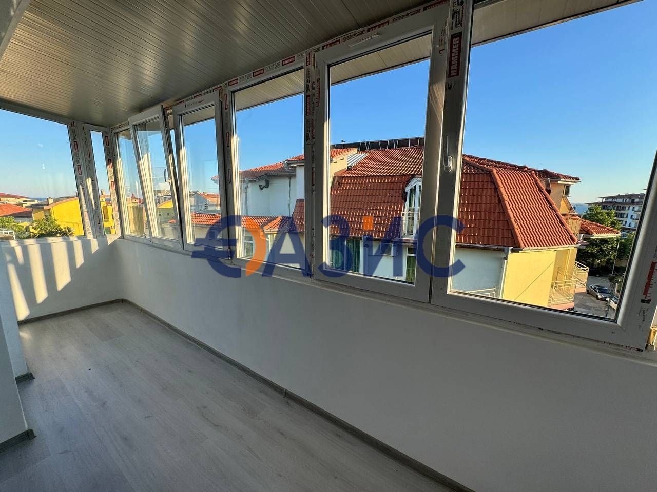 Appartement à Ravda, Bulgarie, 86.2 m² - image 11