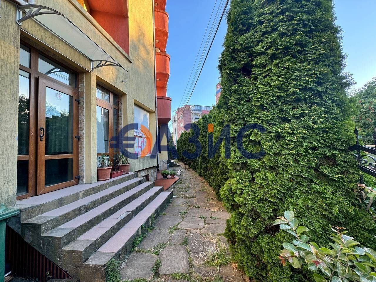 Appartamenti a Ravda, Bulgaria, 65.5 m² - foto 12