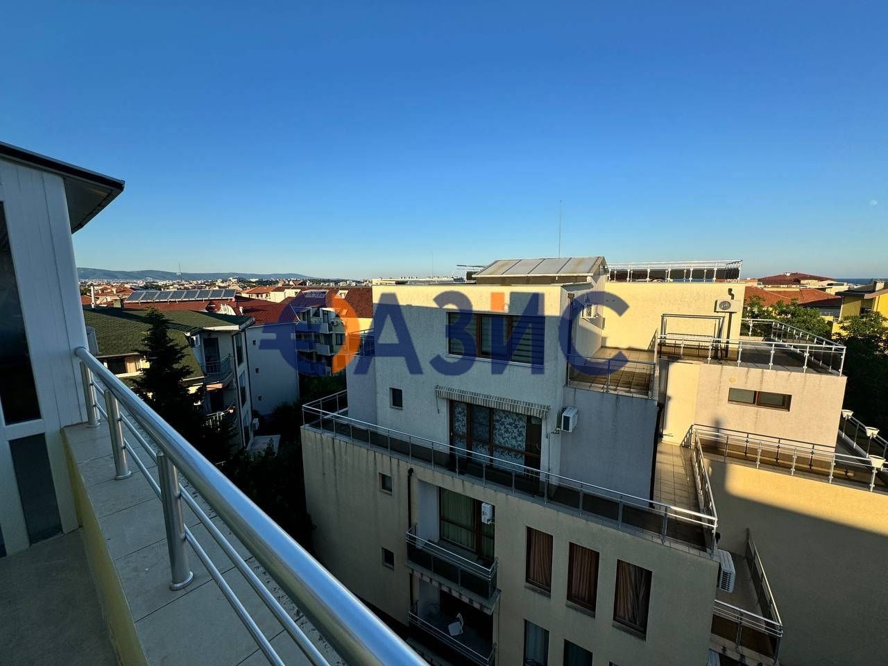 Appartement à Ravda, Bulgarie, 86.2 m² - image 14