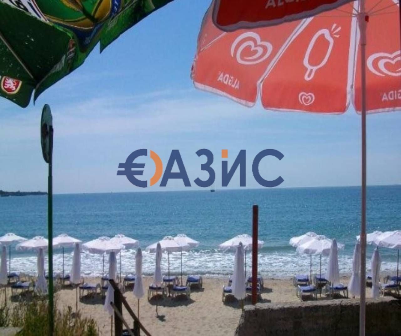 Appartamenti a Ravda, Bulgaria, 65.5 m² - foto 16