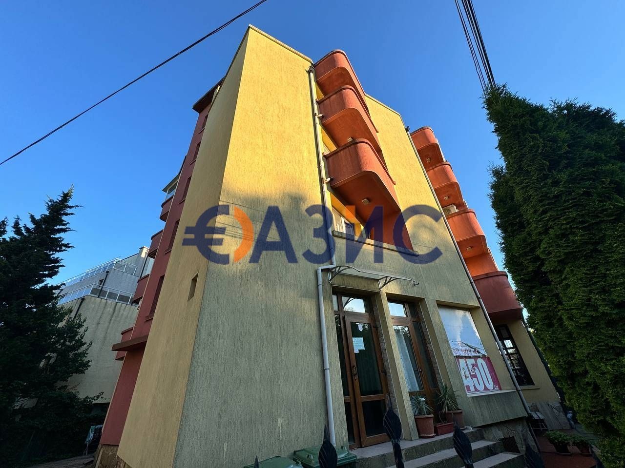 Appartement à Ravda, Bulgarie, 86.2 m² - image 17