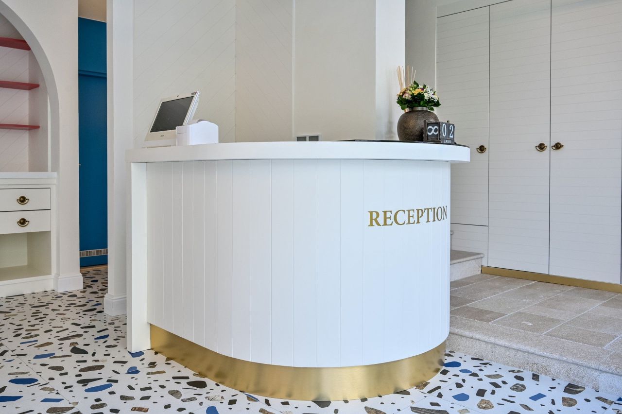 Hotel en Budva, Montenegro, 317 m² - imagen 4