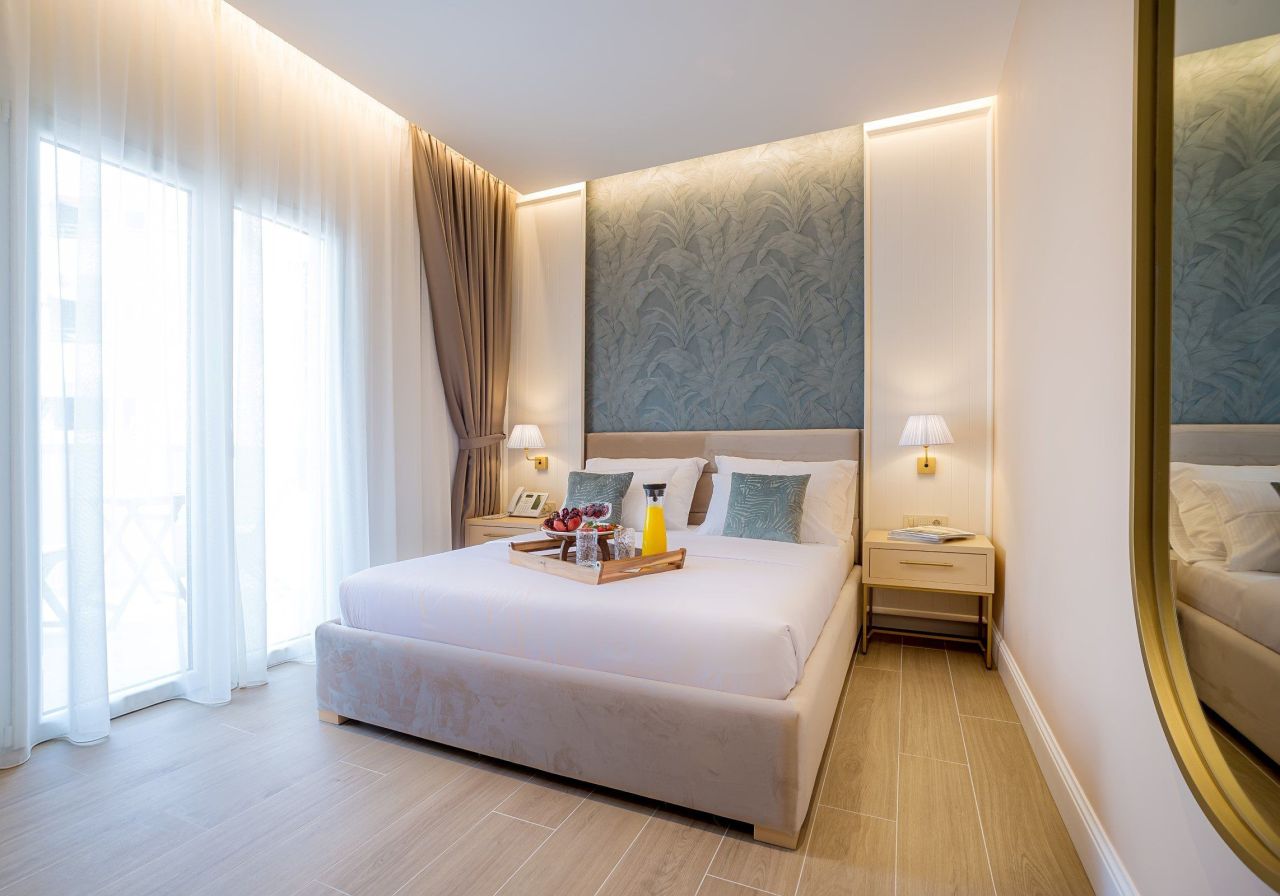 Hotel en Budva, Montenegro, 317 m² - imagen 8