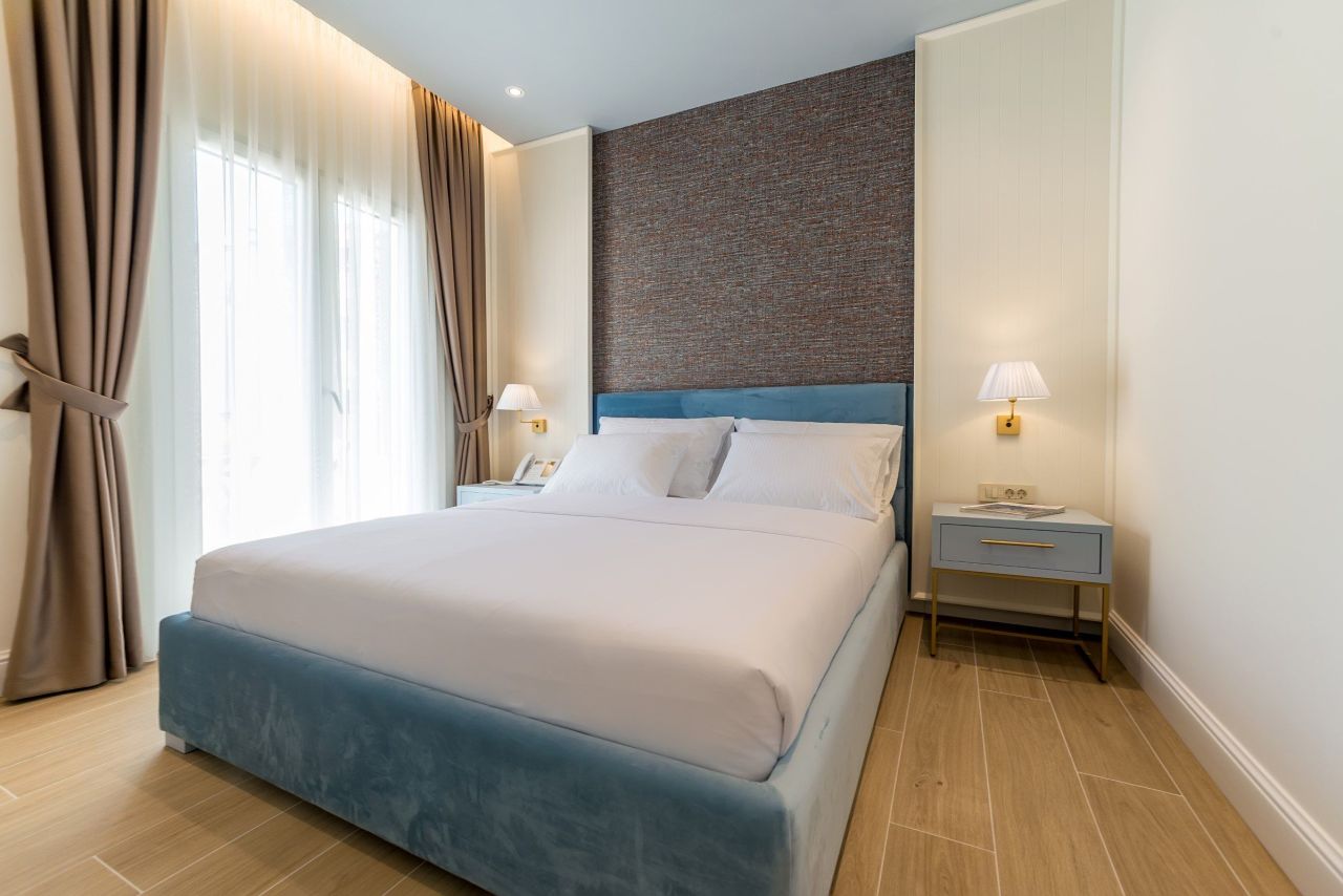 Hotel en Budva, Montenegro, 317 m² - imagen 9