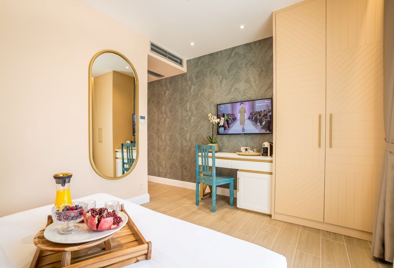 Hotel en Budva, Montenegro, 317 m² - imagen 10