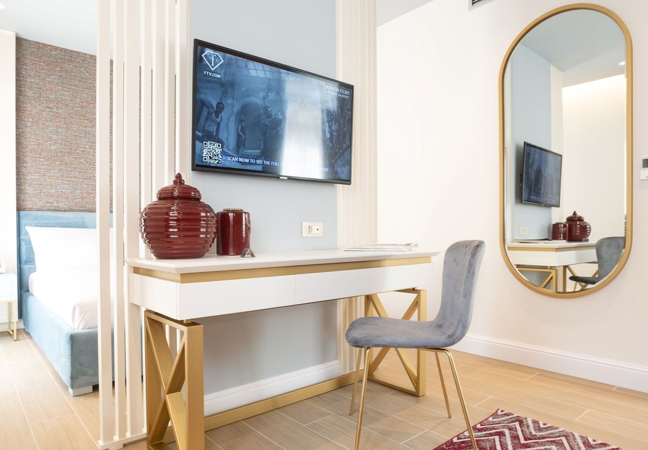 Hotel en Budva, Montenegro, 317 m² - imagen 13