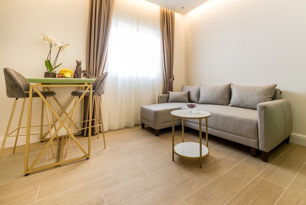 Hotel en Budva, Montenegro, 317 m² - imagen 17