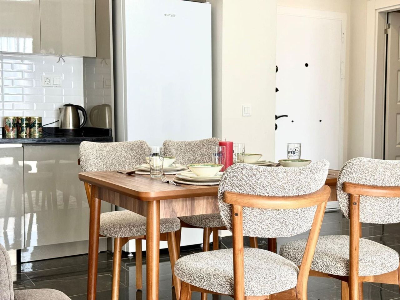 Appartement à Alanya, Turquie, 60 m² - image 2