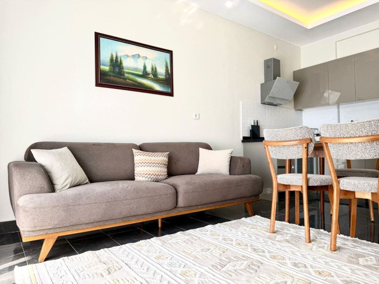 Appartement à Alanya, Turquie, 60 m² - image 8